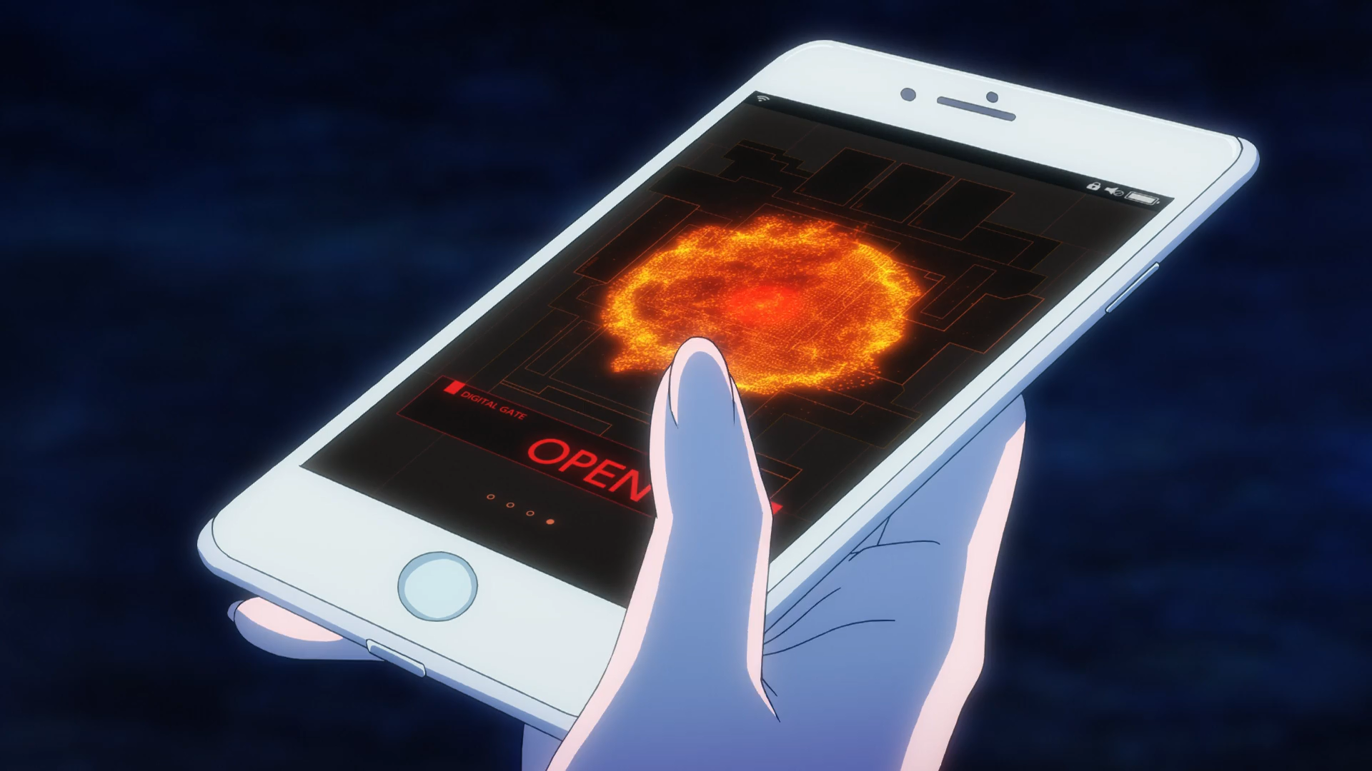 Digimon Adventure: Last Evolution Kizuna (Raru no Fansub)